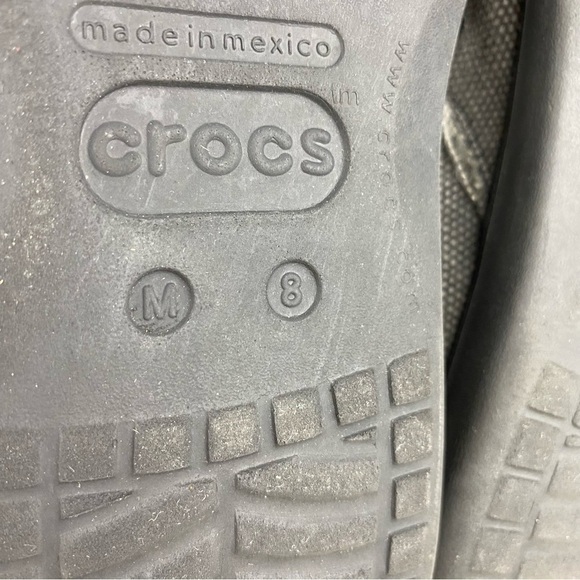 CROCS LOAFERS - Slip on SHOES - Picture 8 of 8